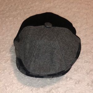 New Era Duckbill Hat.